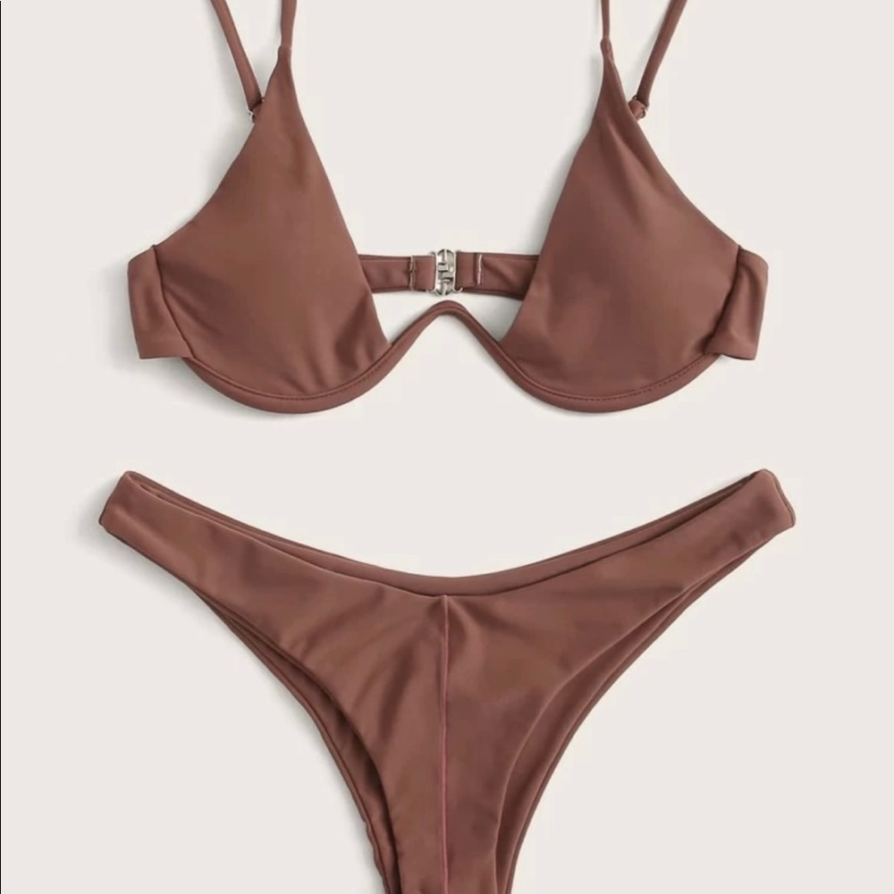 SOLD SHEIN swimsuit